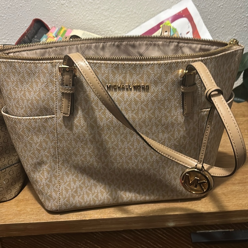 Michael Kors Purse
